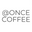 logo of @Once Coffee